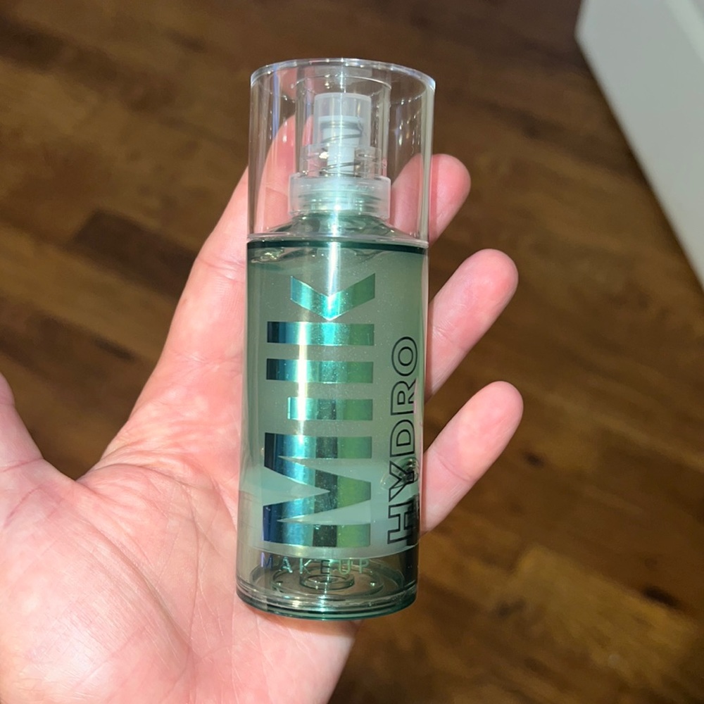 MILK Hydro Grip Primer